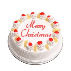 X-MAS Special Cake